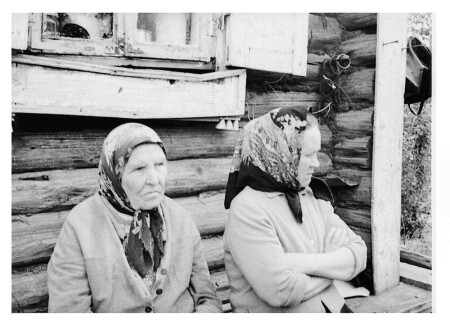 Бабушки повздорили (1972 г.)