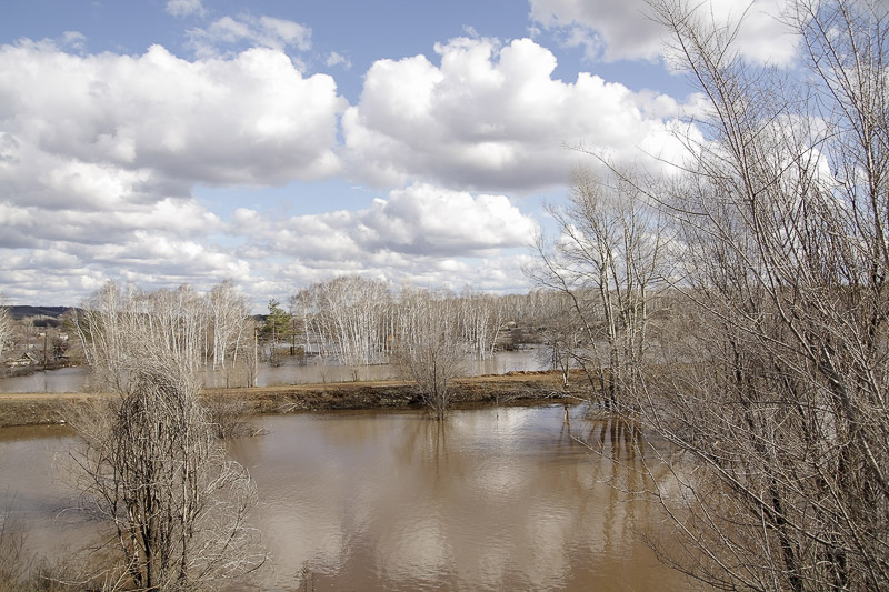 Большая вода