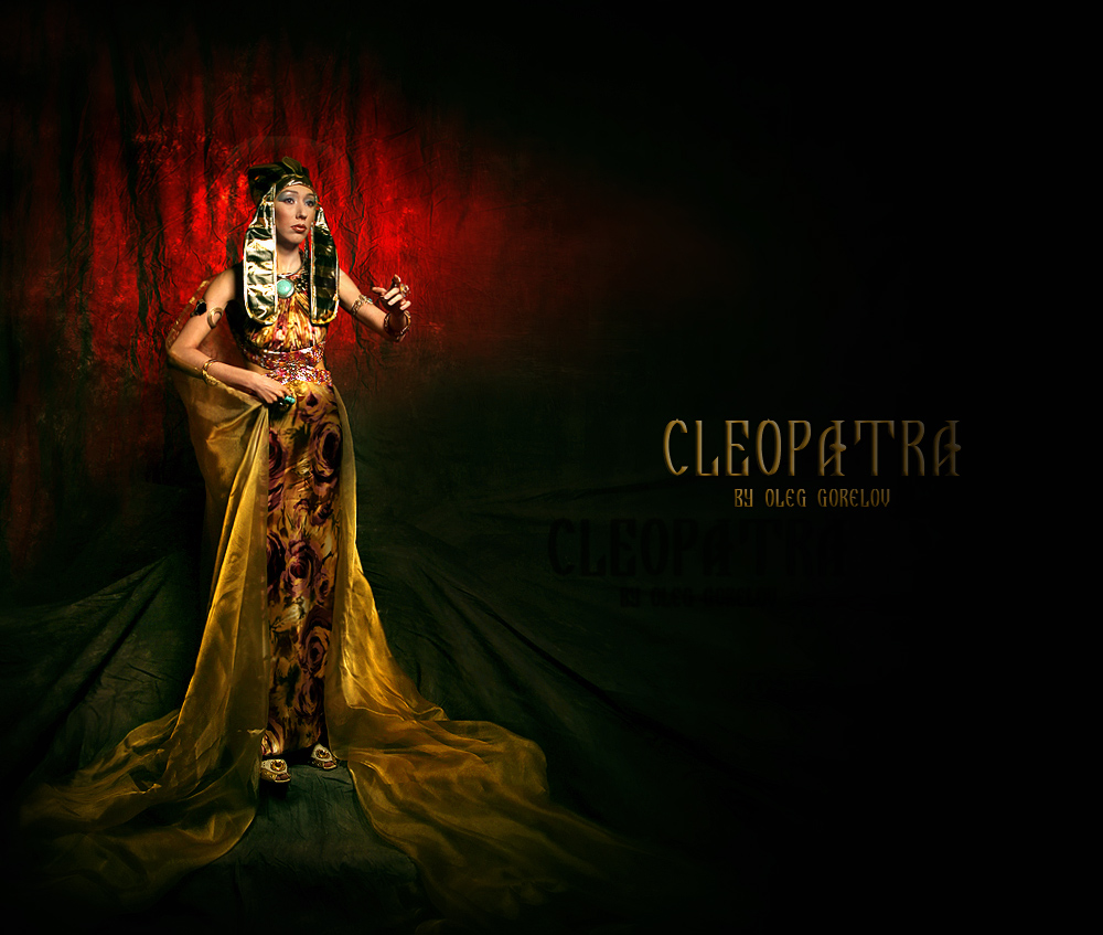 Cleopatra