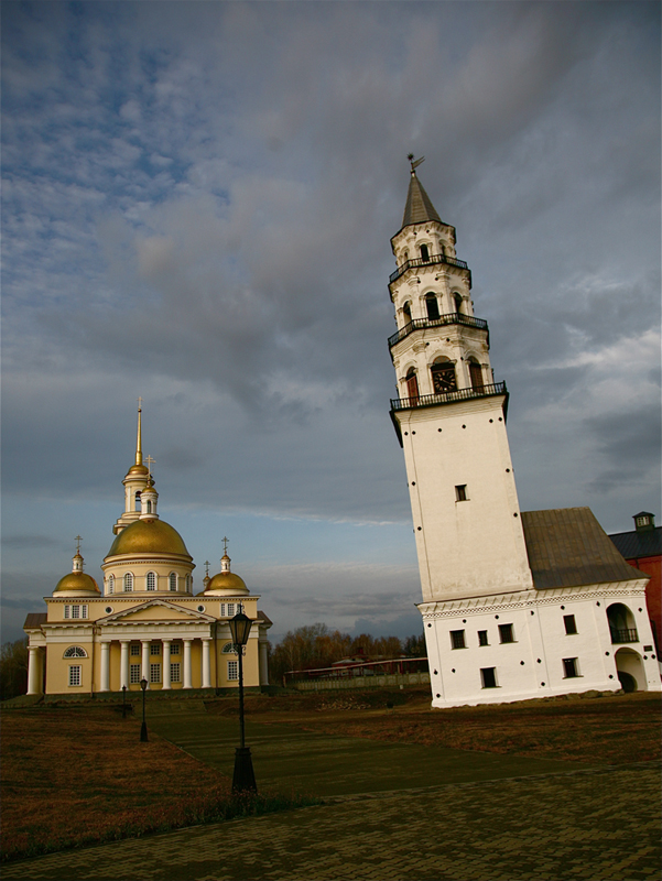 Русская Пиза