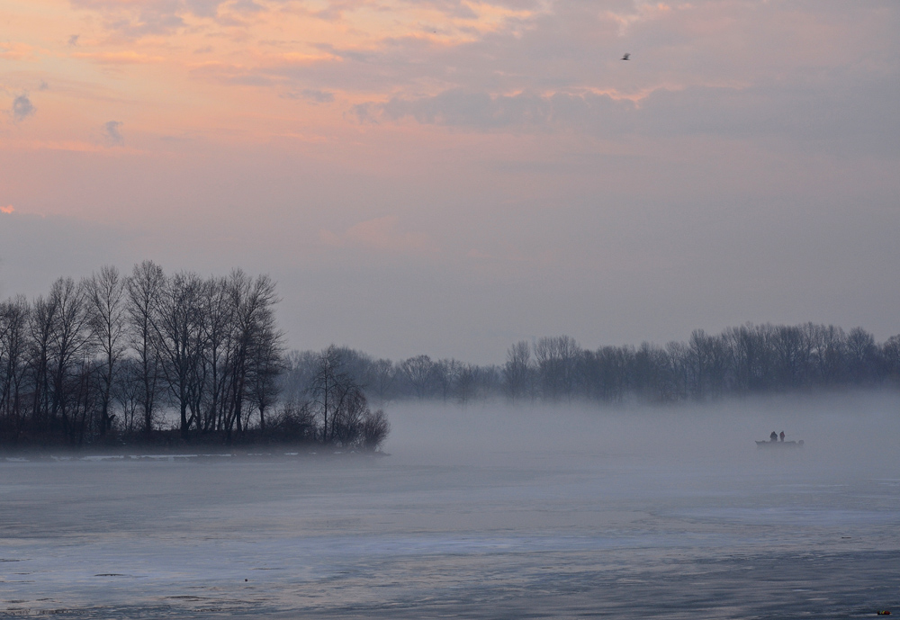 Smoke on the Water