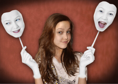 Настроение