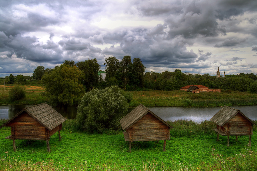 безвременье