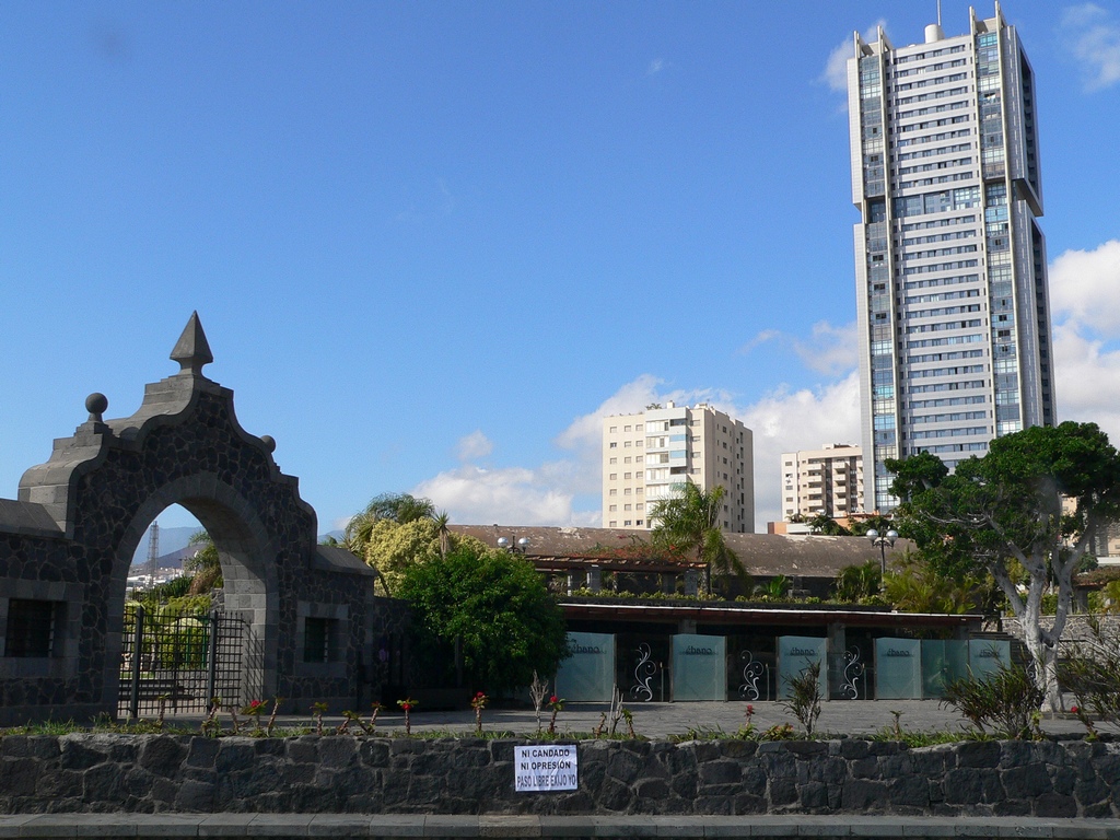 Santa Kruz de Tenerife