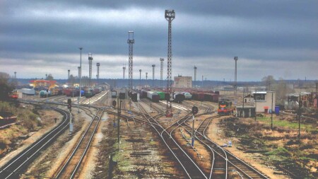 Каждому своё