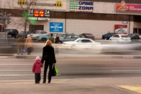 я не тороплюсь