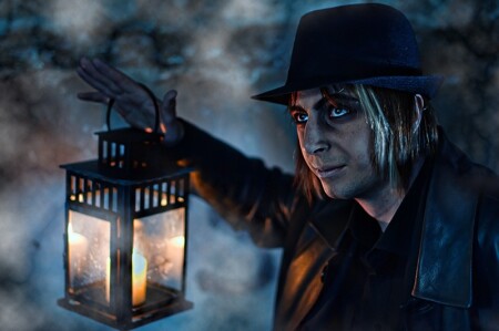 Подземелье