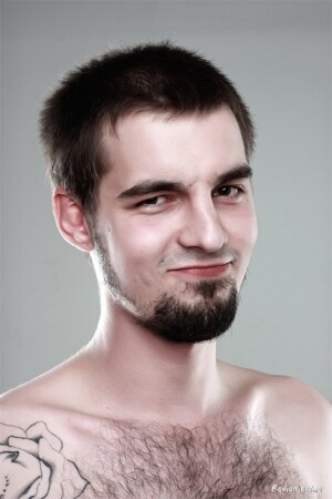 Миша Медведев