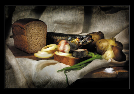 наш ответ &amp;quot;старым голландцам&amp;quot;