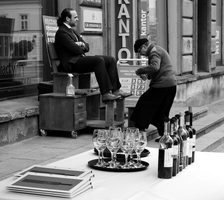 aperitif