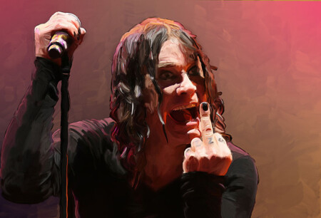 Ozzy
