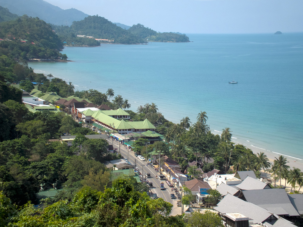 Koh Chang