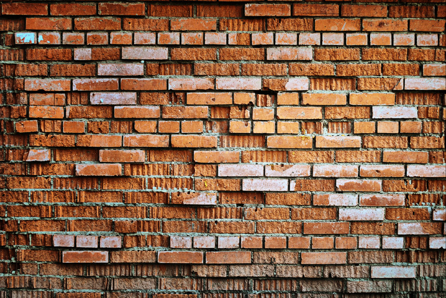 Brick Wall