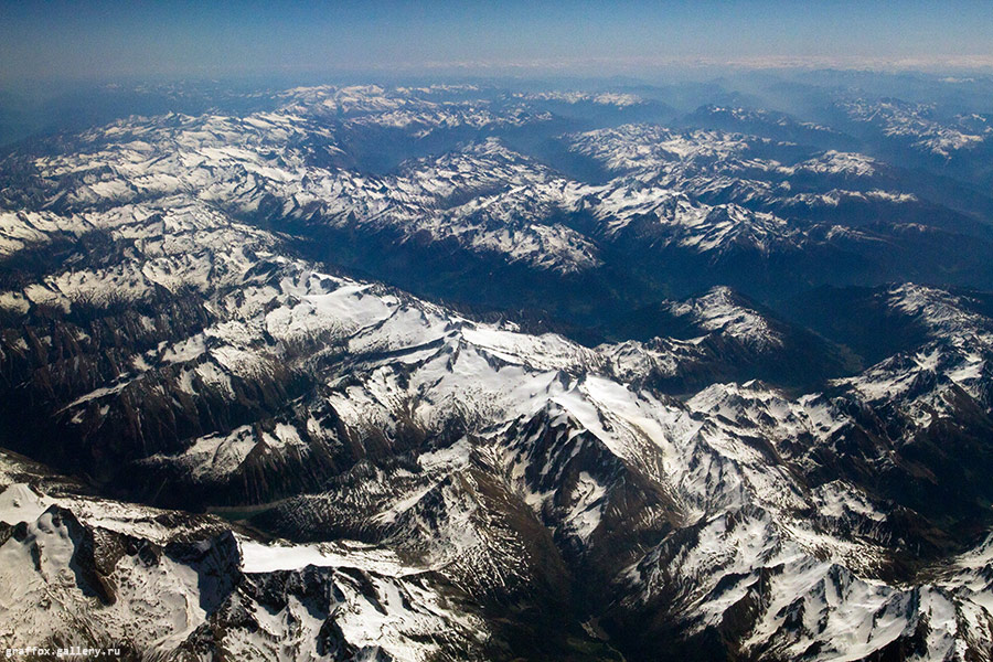 Alps