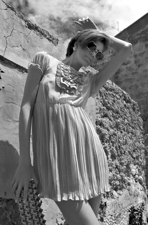 Set №3 B&W