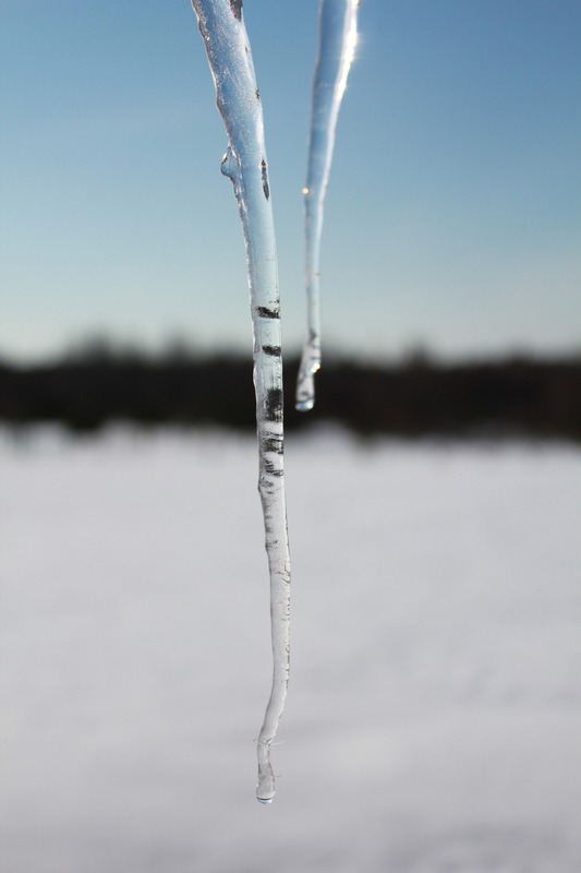 капель