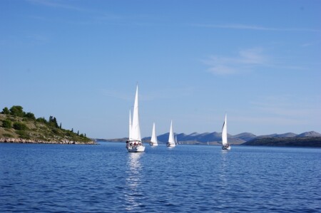 Croatia Chelenge 2010