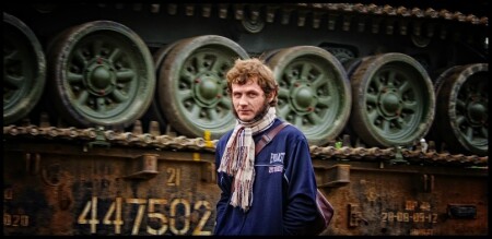 &amp;quot;Последние танки в Орше...&amp;quot;