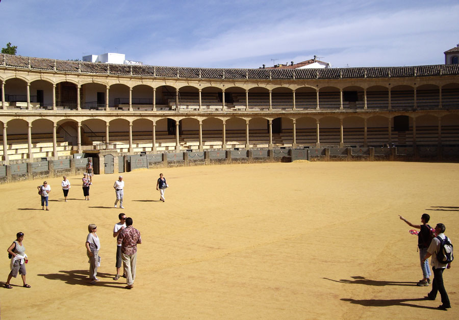 Plaza de Toros