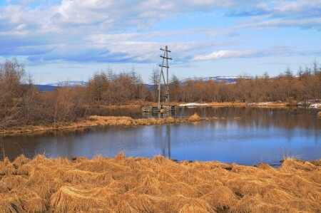 ул. Брусничная