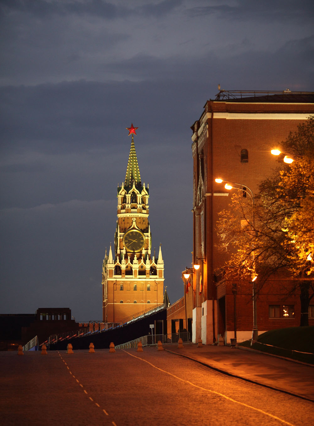 Kremlin