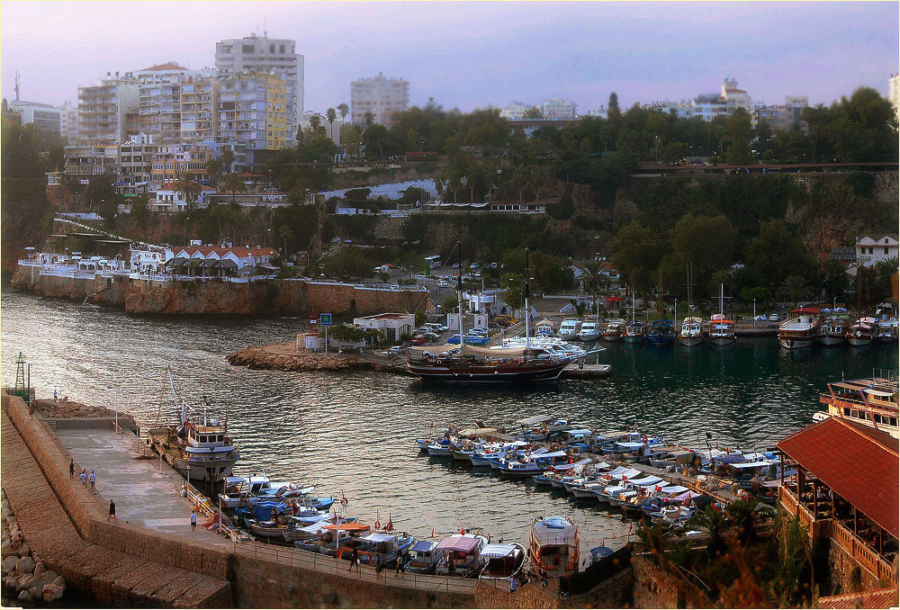 Antalya