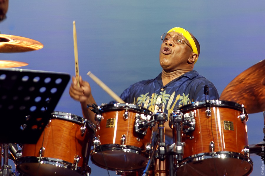 Billy Cobham