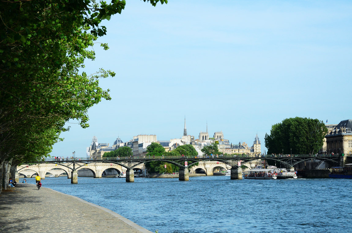 ile de la Cite