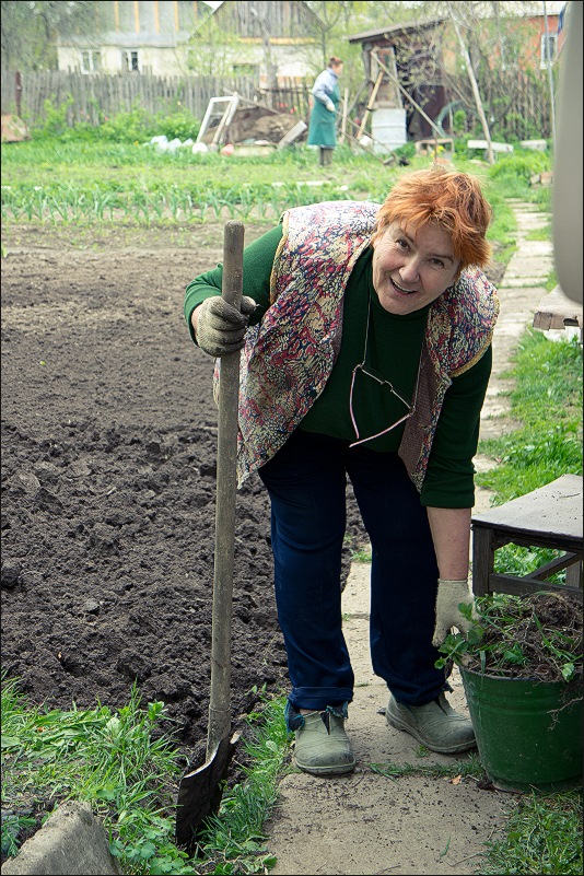 майские праздники