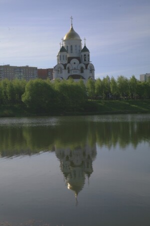 Во всей красе