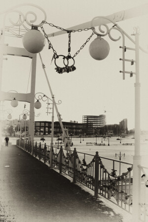 Вот такое оно счастье....