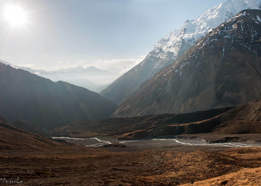 annapurna base camp