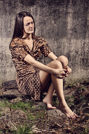 Женская доля