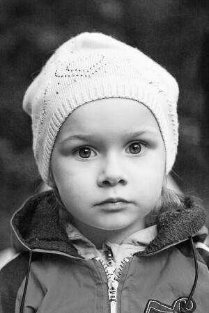 О чем думают дети.