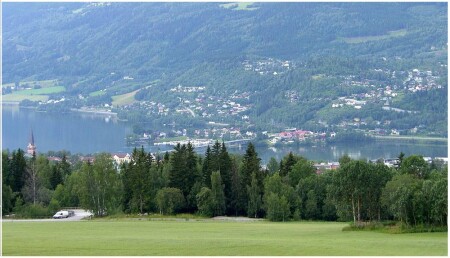 Lillehamer