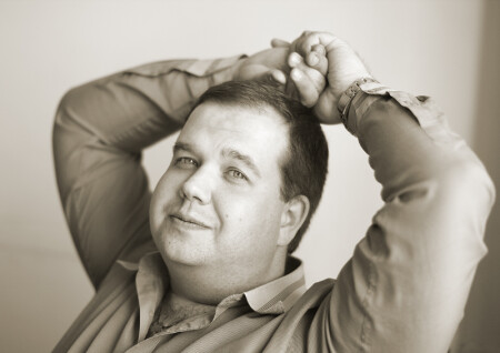 Алексей Шамонов
