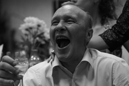 Горько-оооо!