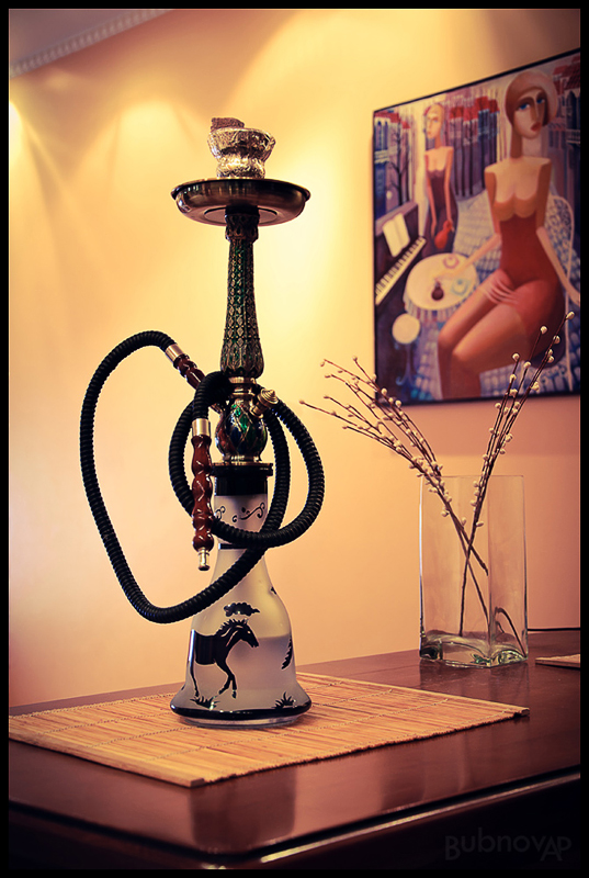 hOOkah