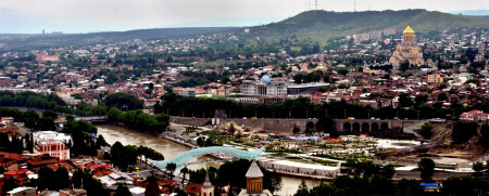 Последний день весны