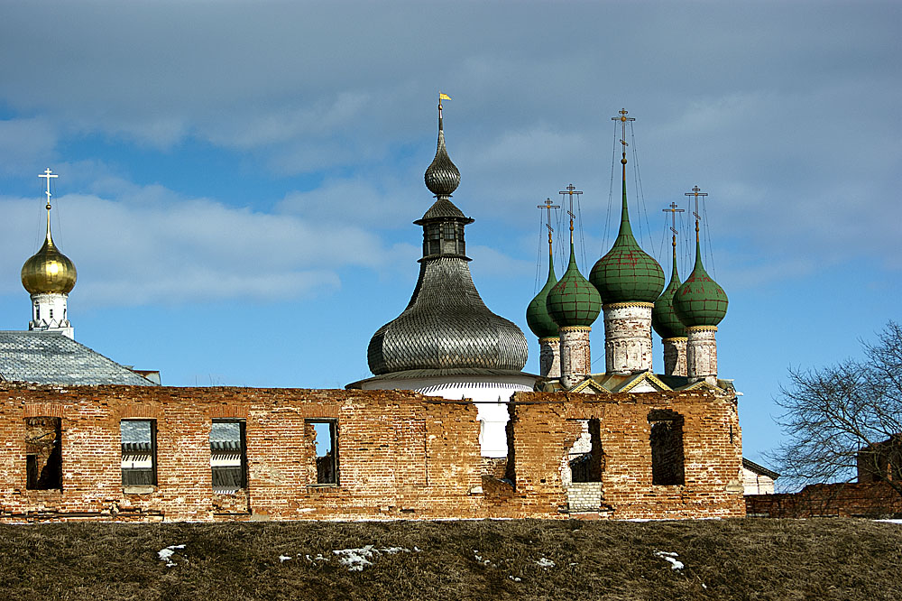 Ростов Великий