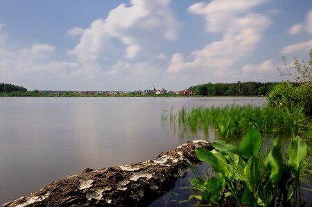 Бисерово озеро