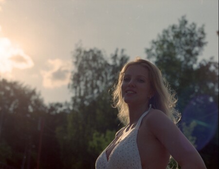 sunshine