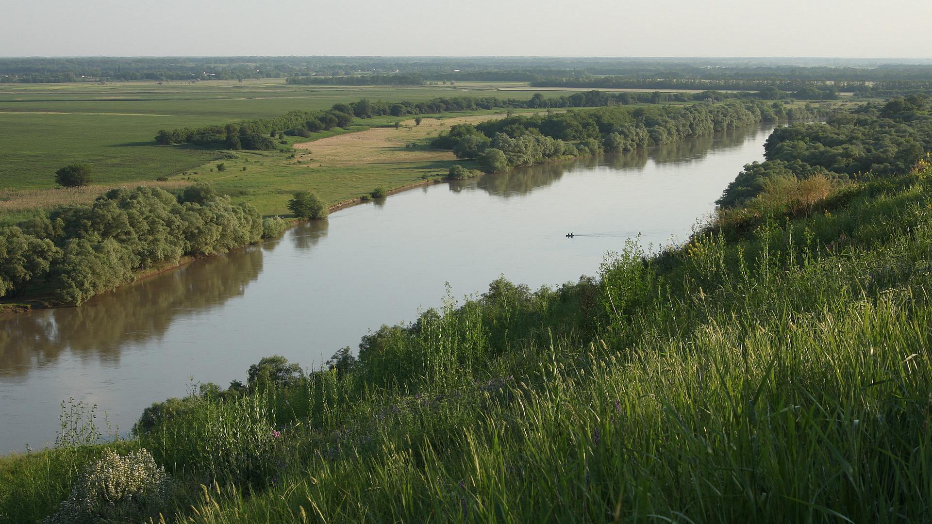 Вечер на Кубани