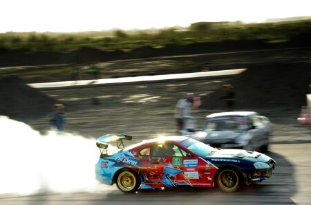 Supra темной стороны силы