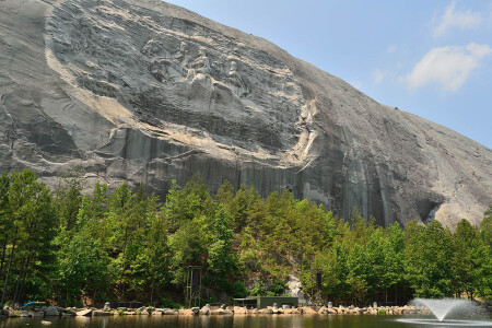 Камушек