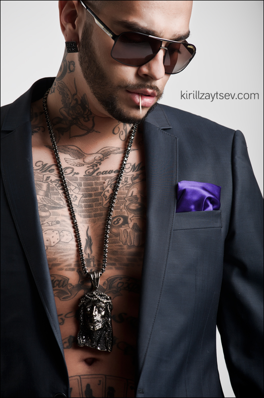 Timati new album cover&amp;Carrera tour