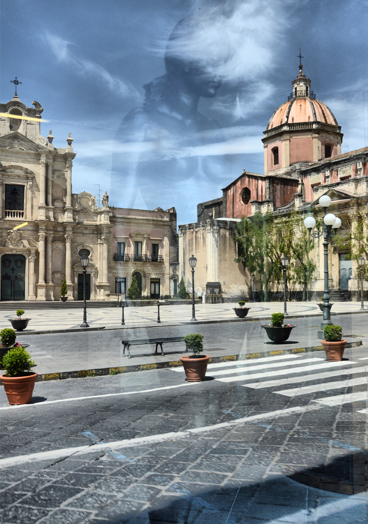 Acireale [HDR]