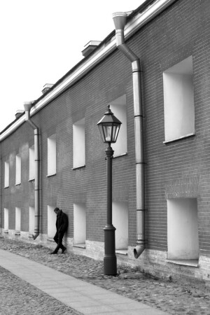 Восприятие