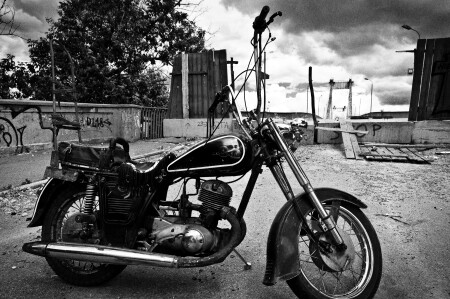 Road to Hell
