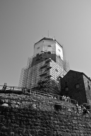 Башня святого Олафа